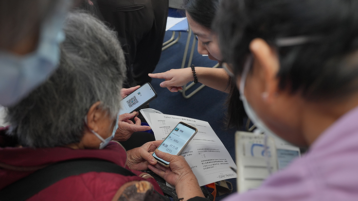 Charter is finding new ways to help reduce digital disparities for senior, non-English speaking populations.